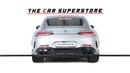 Mercedes-Benz AMG GT 43 AMG-GCC-Warranty and Service Contract With Gargash Until 2027-Night Package
