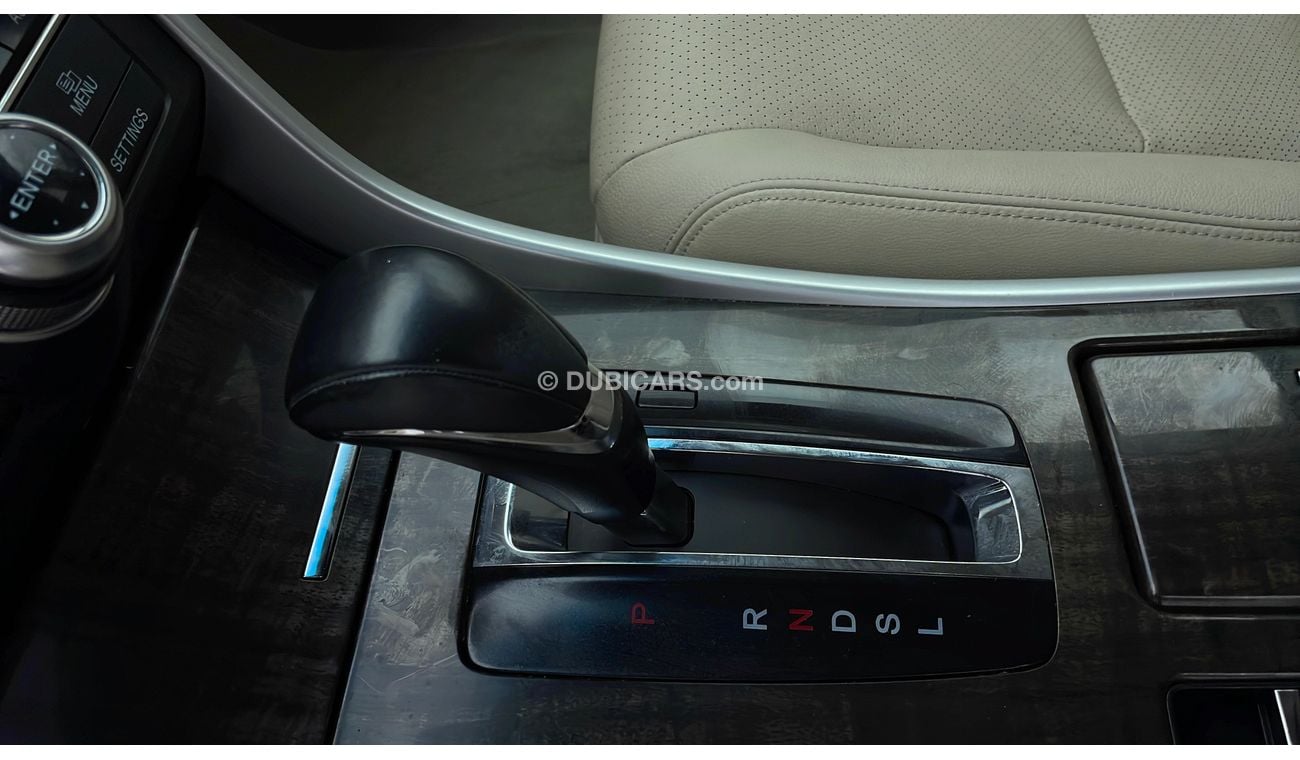 Honda Accord LX 2.4 | Zero Down Payment | Free Home Test Drive