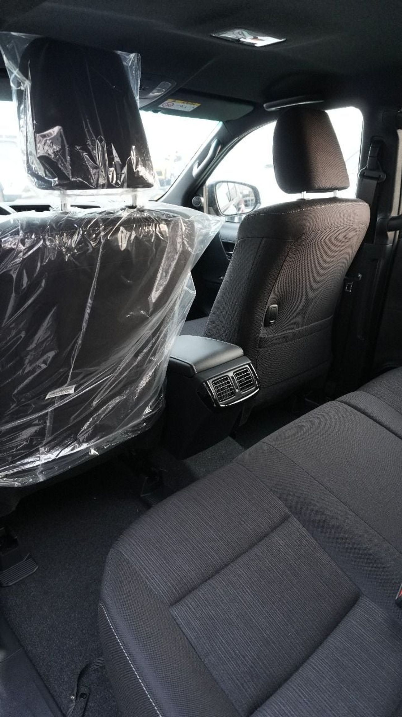 تويوتا هيلوكس Adventure 4.0L