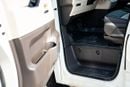 تويوتا هاياس Toyota Hiace High Roof New shape Black pumber 2.8L A/T DIESEL 2026
