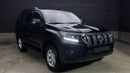 تويوتا برادو TX-L RIGHT HAND VEHICLE ONLY FOR EXPORT 3.0 LITER