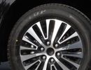 Toyota Granvia Premium V6 3.5L Petrol 2025YM