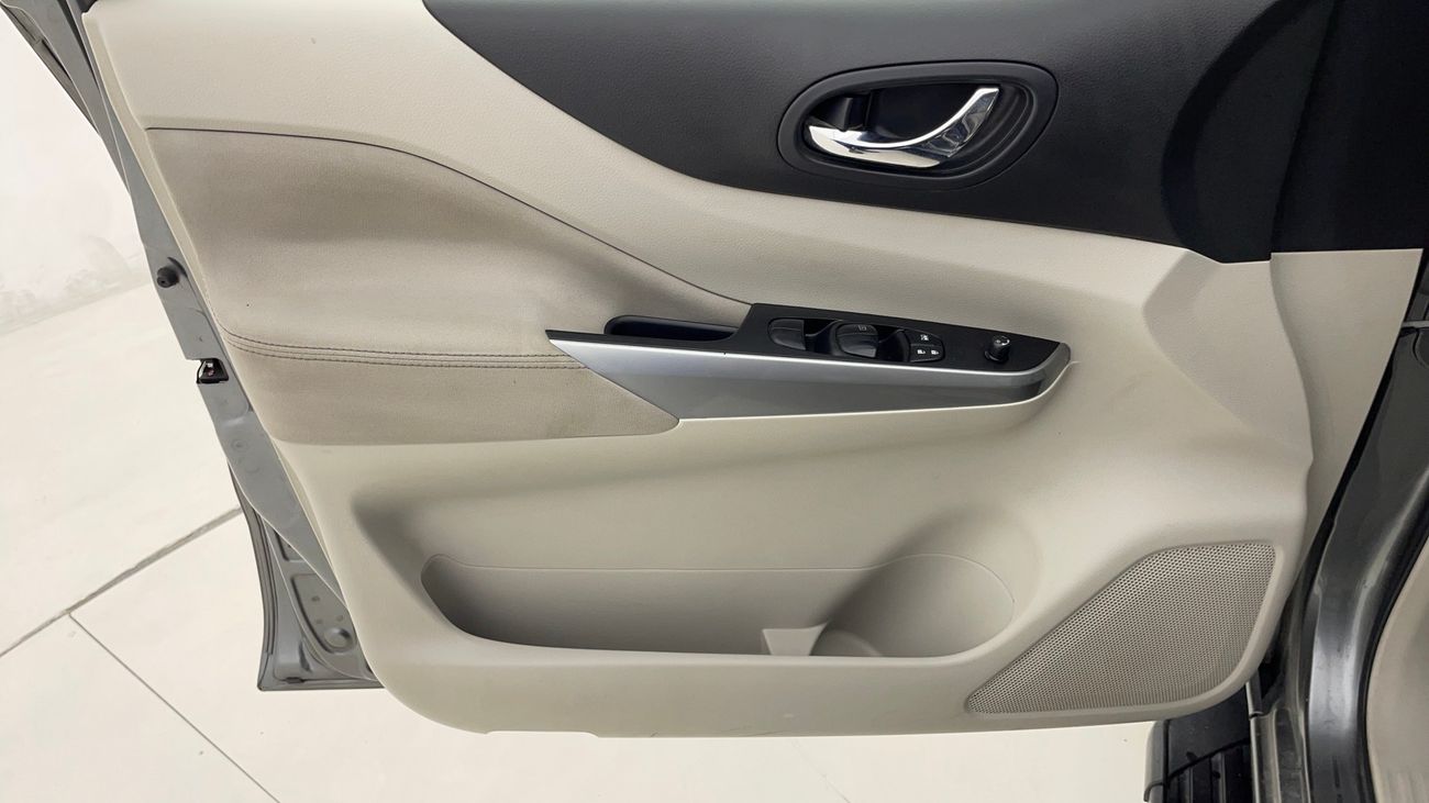 Nissan XTerra SE 2.5 | Zero Down Payment | Home Test Drive