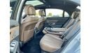 Mercedes-Benz S 550 Large AMG Full Option