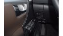Toyota Fortuner VXR+  V6 4.0L PETROL 7 SEAT AUTOMATIC