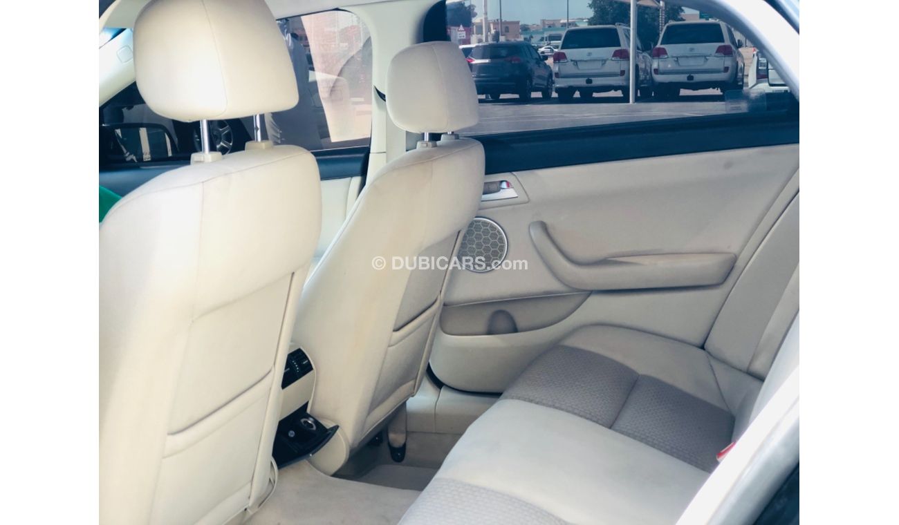 Chevrolet Caprice Chevrolet Caprice 8 cylinder perfect condition