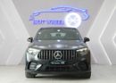 Mercedes-Benz GLC 43 AMG Mercedes-Benz GLC 43 AMG | with warranty