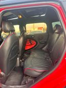 ميني جون كوبر كابريو 