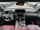Lexus LX 600 Signature 3.5L