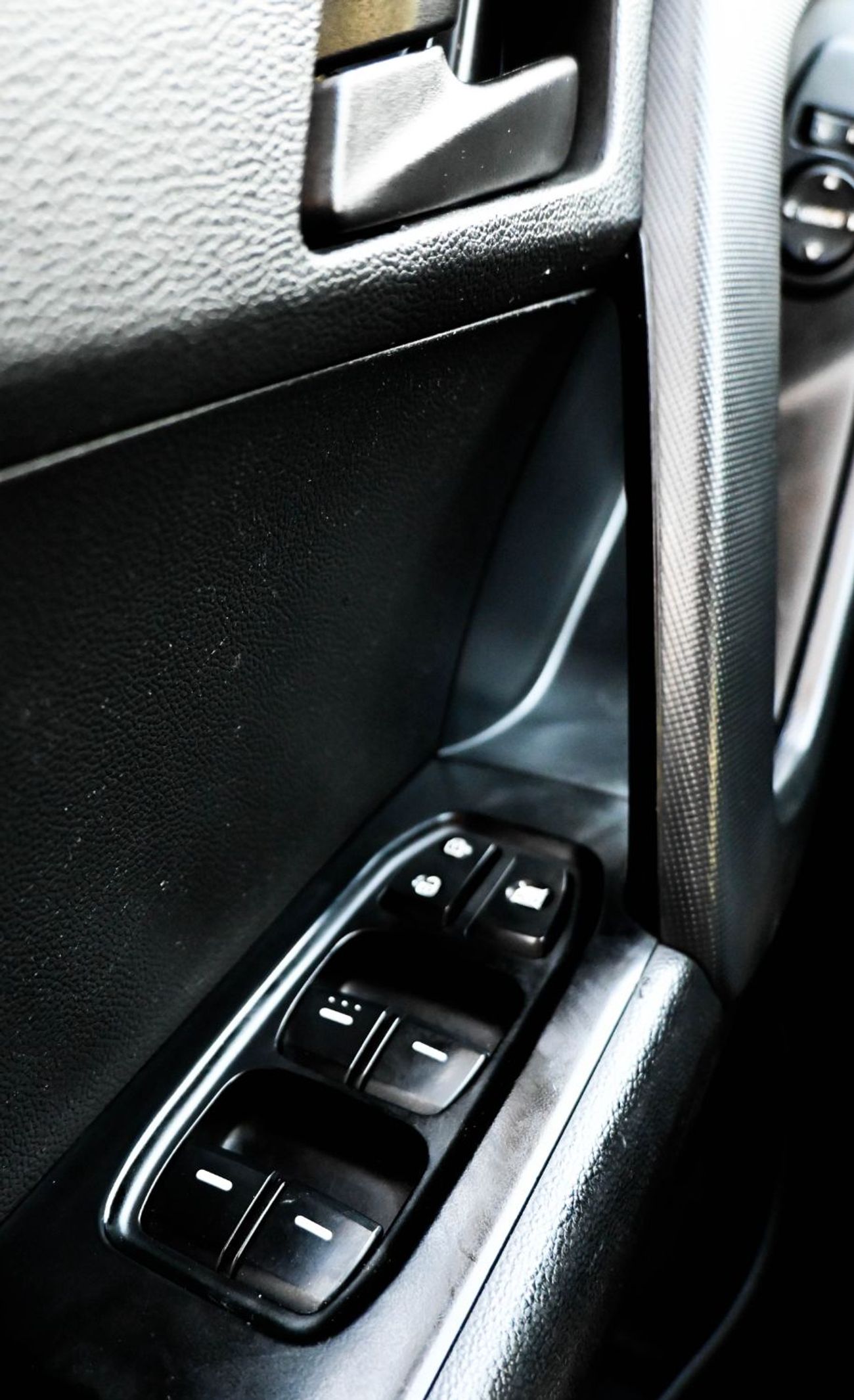 Hyundai Creta HYUNDAI CRETA 2017 GCC 1.6 L IN EXCELLENT CONDITION