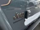 Jeep Wrangler Rubicon 392 6.4L V8 HEMI