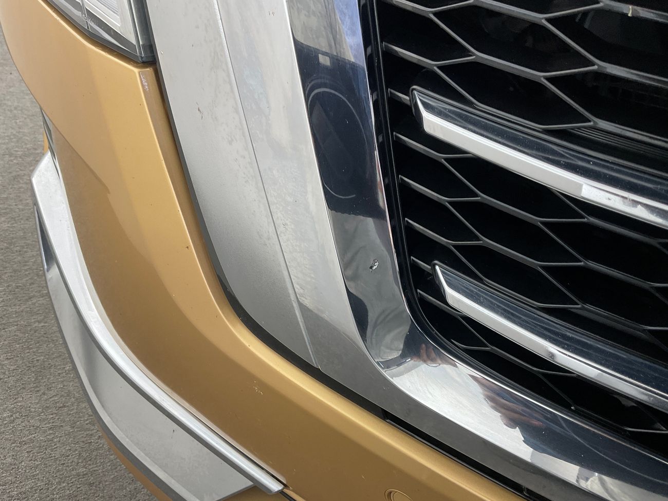 نيسان باترول LE Titanium City | National Day Celebration | شامل الضمان | 0 ﺪﻔﻋﺓ ﺃﻮﻟﻯ