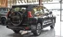 Toyota Prado TOYOTA PRADO VXR 4.0L V6 (AL FUTTAIM WARRANTY) 2023