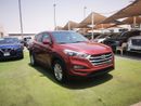 Hyundai Tucson GL Plus 2.0L