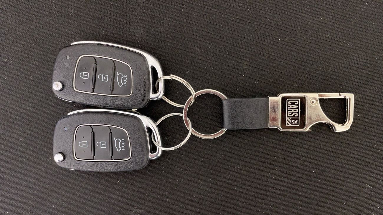 Hyundai Creta SMART 1.5 | Zero Down Payment | Home Test Drive