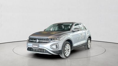 Volkswagen T-ROC STYLE | Guaranteed Warranty | 0 Down Payment