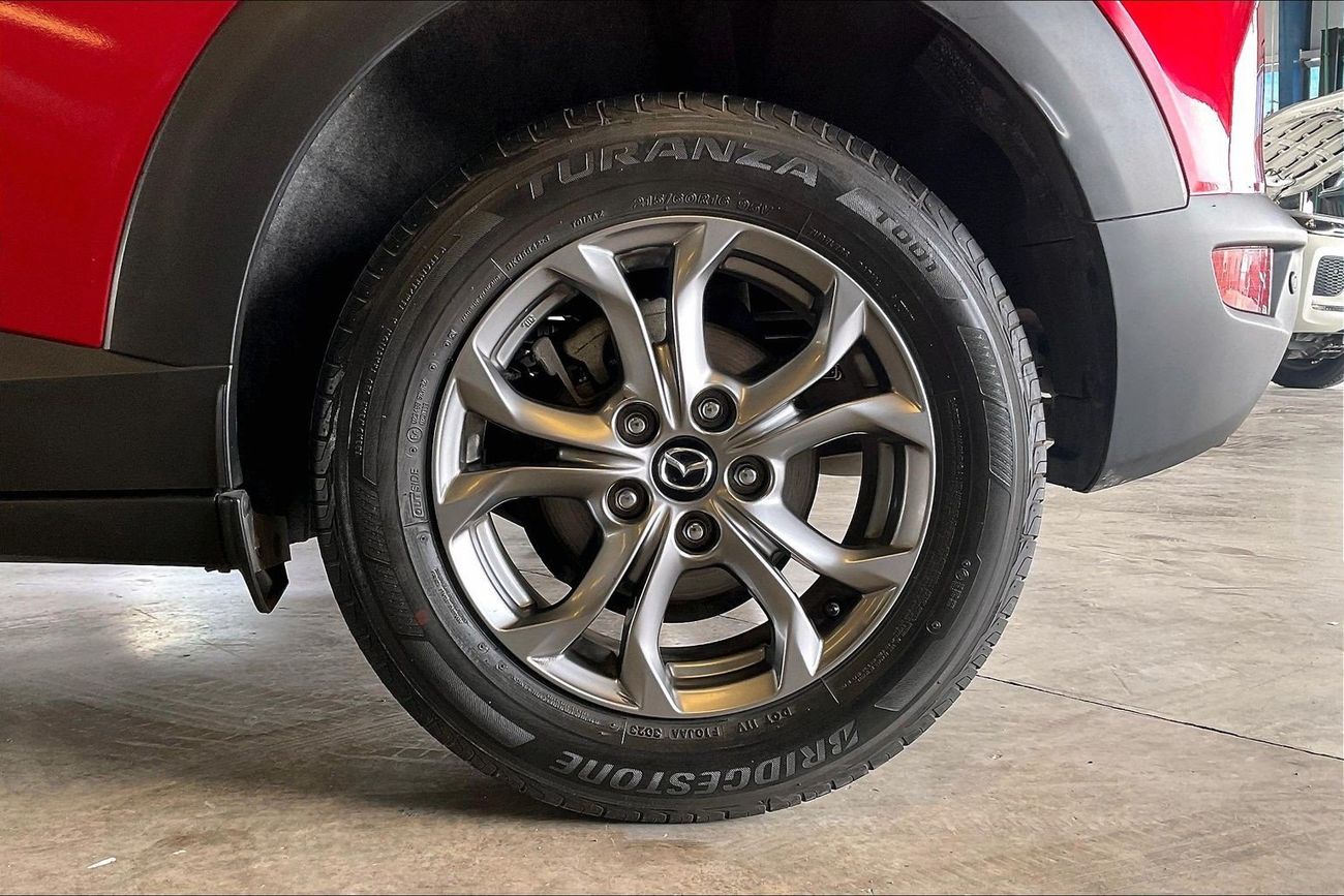Mazda CX-3 2.0 GT AUTO 2WD | Guaranteed Warranty | 0 Down Payment