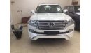 Toyota Land Cruiser VXR V8 5.7, Al- Futtaim