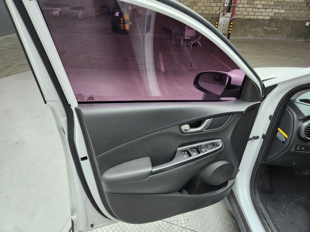 هيونداي كونا 2020 HYUNDAI KONA (G) 1.6 2WD MODERN CHOICE