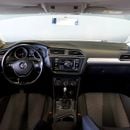 فولكس واجن تيجوان SE 2.0L 1,118 pm • 0% Downpayment • SE • 1 Year Warranty