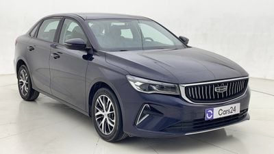 Geely Emgrand GS 1.5L GS 1.5 | Zero Down Payment | Home Test Drive