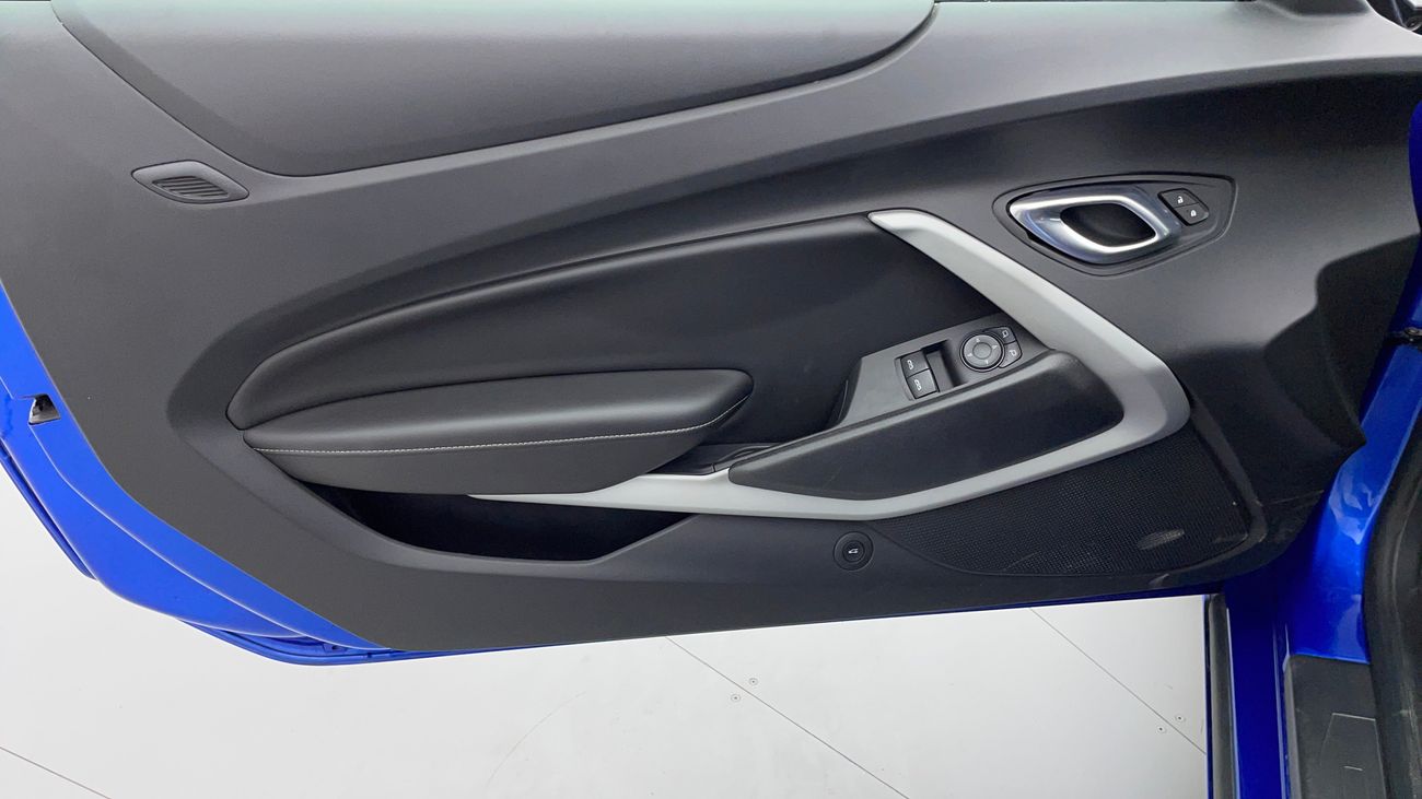 شيفروليه كامارو LT 3.6 | بدون دفعة مقدمة | اختبار قيادة مجاني للمنزل