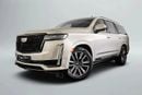 Cadillac Escalade SPORT PLATINUM