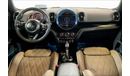 Mini Cooper Countryman Cooper S ALL4