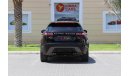 Land Rover Range Rover Velar L560