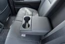 Toyota Hilux ADVENTURE 2026 Toyota Hilux Travo 2.8L Diesel 4x4 Automatic — Thailand Specs