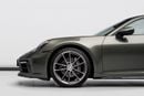 Porsche 911 CARRERA SUMMER STARTS NOW | EXCLUSIVE DEAL BY BLACKLINE, May 2027 Porsche Warranty, Full Service His