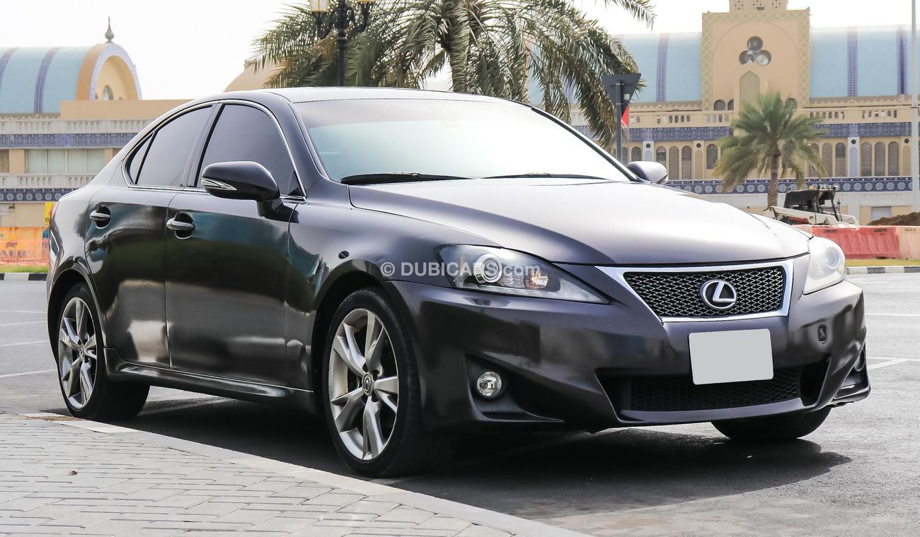 Lexus IS250