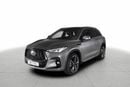 Infiniti QX50 SPORT 2.0