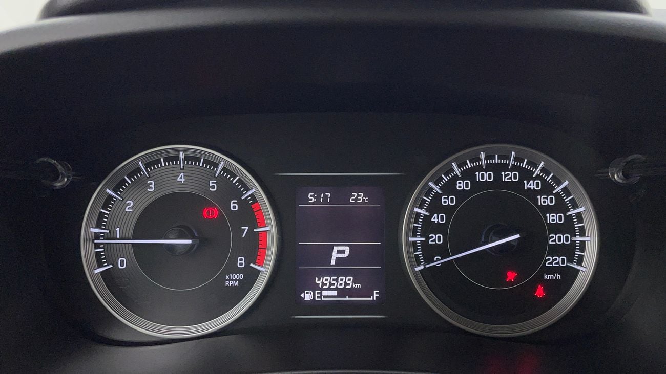 Suzuki Baleno 1.5L GL 2024 GL | AED 593/Month | 0 DP | 30 Day Return | Warranty | Service History