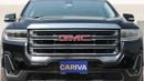 GMC Acadia AT4 3.6L | Agency Warranty | Full Service History | Zero Downpayment