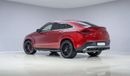 Mercedes Benz GLE 63 AMG UAE's Very Best Example | AED 5,162 Per Month