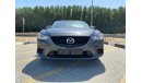 Mazda 6 2016 Ref#143