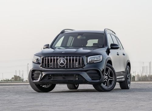 Mercedes-Benz GLB 250 Premium 2.0L (5 Seater)