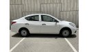 Nissan Sunny S 1.5 | Under Warranty | Free Insurance | Inspected on 150+ parameters