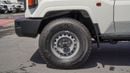 Toyota Land Cruiser Pick Up PICKUP LC79 S/C DIESEL 2.8L A/T DIFFLOCK 2025