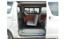 Toyota Hiace TOYOTA HIACE RIGHT HAND DRIVE (PM978)