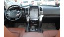 Toyota Land Cruiser (2014) VXR V8,GCC