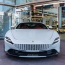 فيراري روما 2025  FERRARI ROMA SPIDER