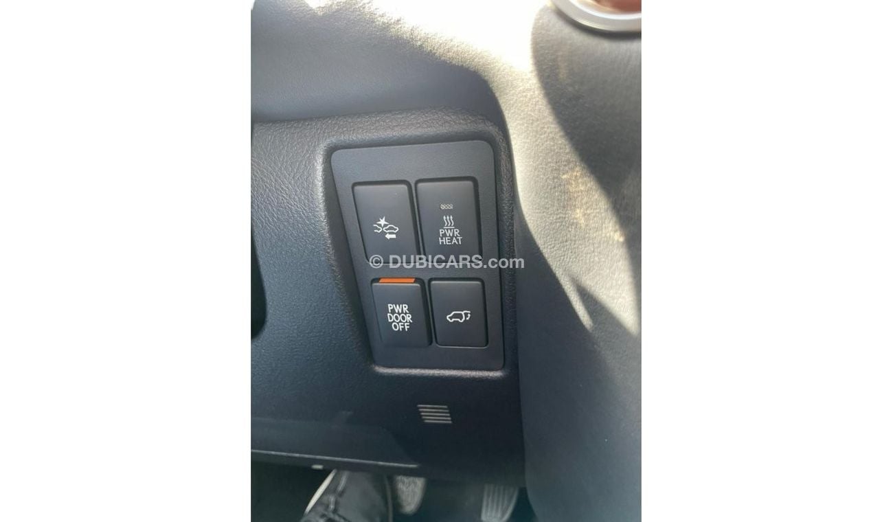 لكزس LX450 2021 Lexus Lx450D Diesel Farewell Stock Last Few units only