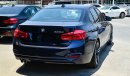 BMW 320i Diesel Import japan