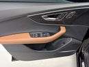 أودي Q8 55 TFSI quattro (340 HP) Q8 55 TFSI quat 340hp Luxury (Ref# 38605)