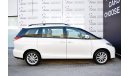 Toyota Previa AED 1439 PM | 2.4L SE GCC DEALER WARRANTY