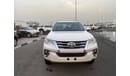 تويوتا فورتونر Full option clean car h