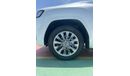Toyota Land Cruiser Land cruiser VXR 3.5
