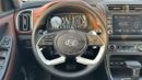 هيونداي كريتا PREMIUM Hyundai Creta 1.5L Full Option AT – 2025 (Petrol, Automatic)